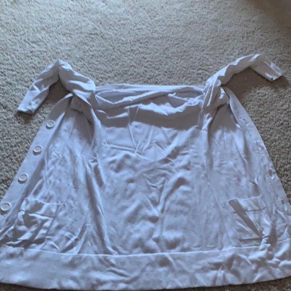 Sweet Romeo Long Cardigan - Picture 6 of 6